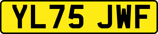 YL75JWF