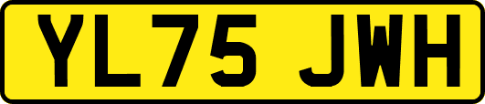 YL75JWH