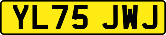 YL75JWJ