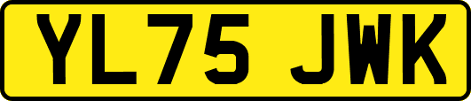 YL75JWK