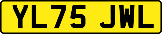 YL75JWL