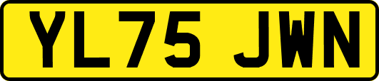 YL75JWN
