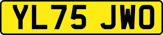 YL75JWO