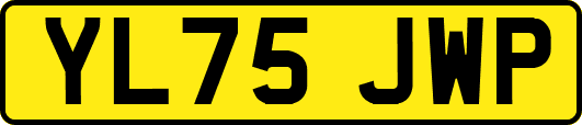 YL75JWP