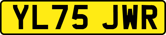 YL75JWR