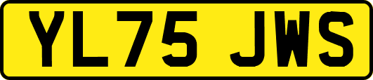 YL75JWS
