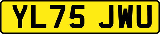 YL75JWU