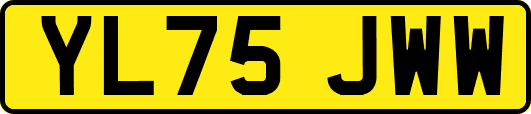 YL75JWW