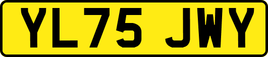 YL75JWY