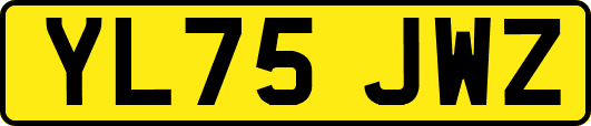 YL75JWZ