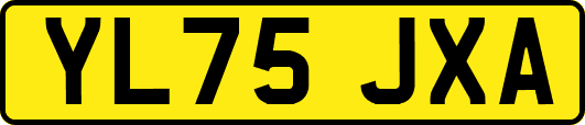 YL75JXA