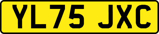 YL75JXC