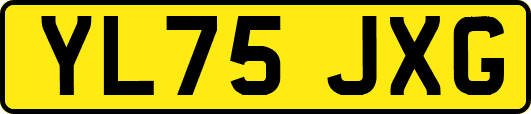YL75JXG