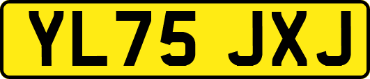 YL75JXJ