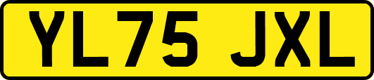 YL75JXL