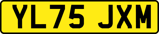 YL75JXM