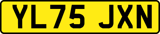 YL75JXN