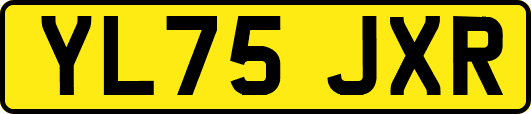 YL75JXR