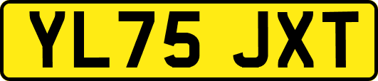 YL75JXT