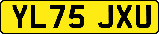 YL75JXU