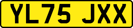 YL75JXX