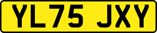 YL75JXY