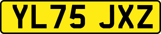 YL75JXZ