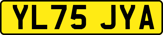 YL75JYA