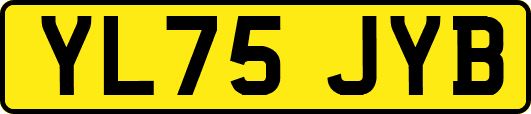 YL75JYB