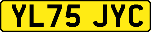 YL75JYC