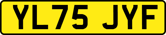 YL75JYF