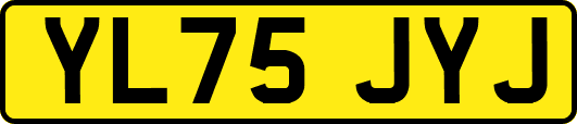 YL75JYJ