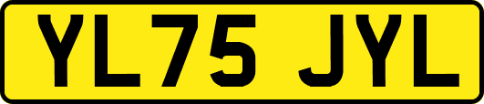 YL75JYL