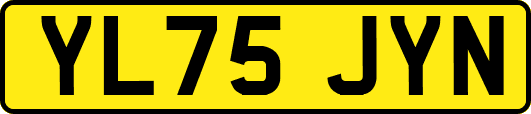 YL75JYN