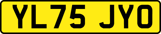 YL75JYO