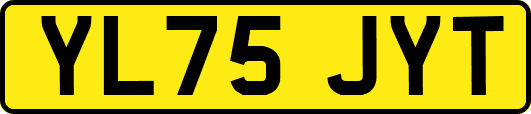 YL75JYT
