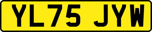YL75JYW