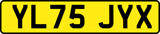 YL75JYX