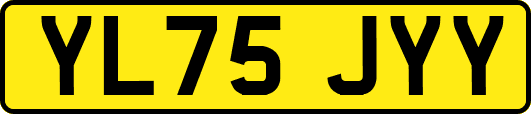 YL75JYY