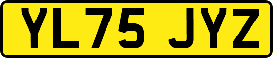 YL75JYZ