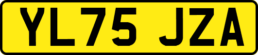 YL75JZA