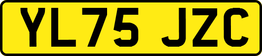 YL75JZC