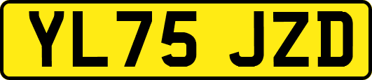 YL75JZD