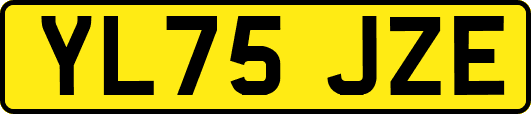 YL75JZE