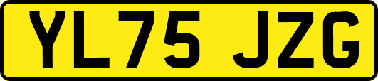 YL75JZG