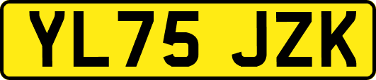 YL75JZK