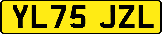 YL75JZL