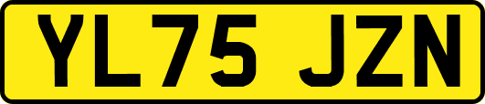 YL75JZN