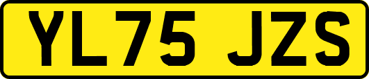YL75JZS