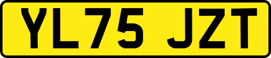 YL75JZT